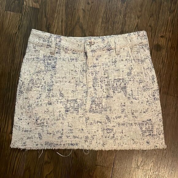 10 Crosby Derek Lam Dresses & Skirts - Derek Lam tweed skirt for fall bought at Intermix
